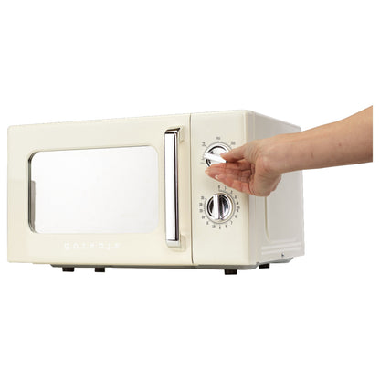Gorenje MO20E1HRL (weiß/creme) Mikrowelle