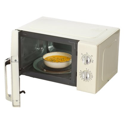 Gorenje MO20E1HRL (weiß/creme) Mikrowelle