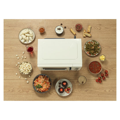 Gorenje MO20E1HRL (weiß/creme) Mikrowelle