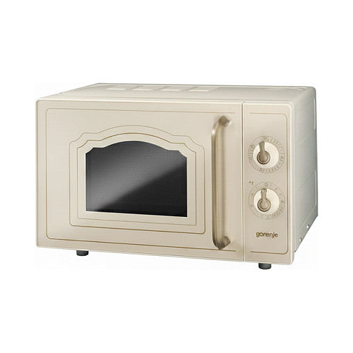 Gorenje MO4250CLI (creme/gold) Mikrowelle