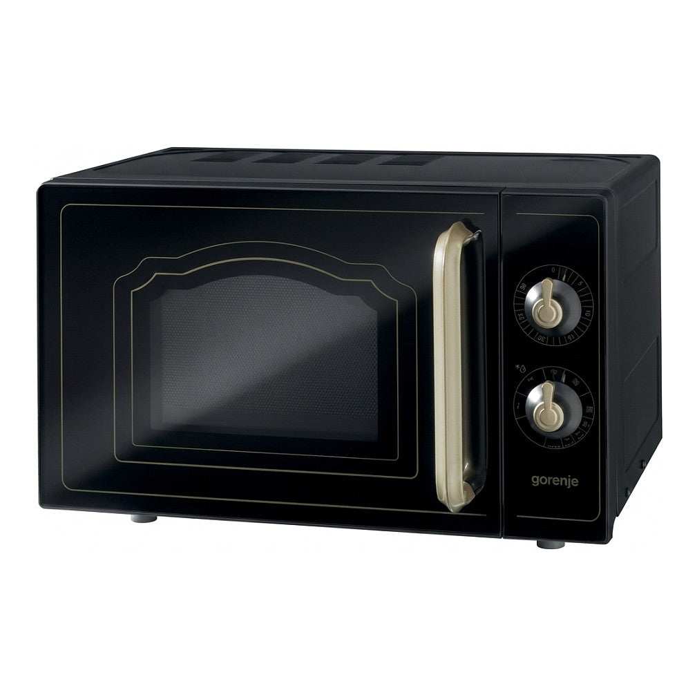 Gorenje MO4250CLB (schwarz) Mikrowelle