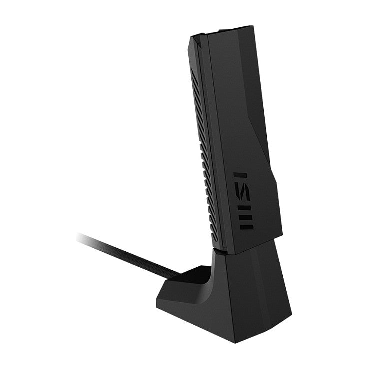 MSI BE6500 WiFi 7 USB Adapter