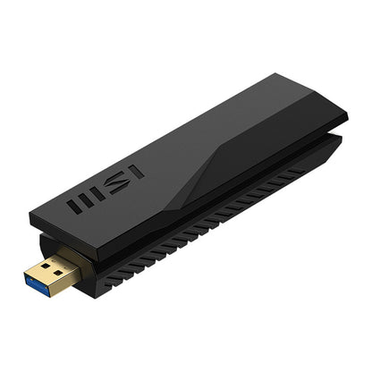 MSI BE6500 WiFi 7 USB Adapter