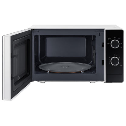 Samsung MS20A3010AH Solo-Mikrowellengerte wei