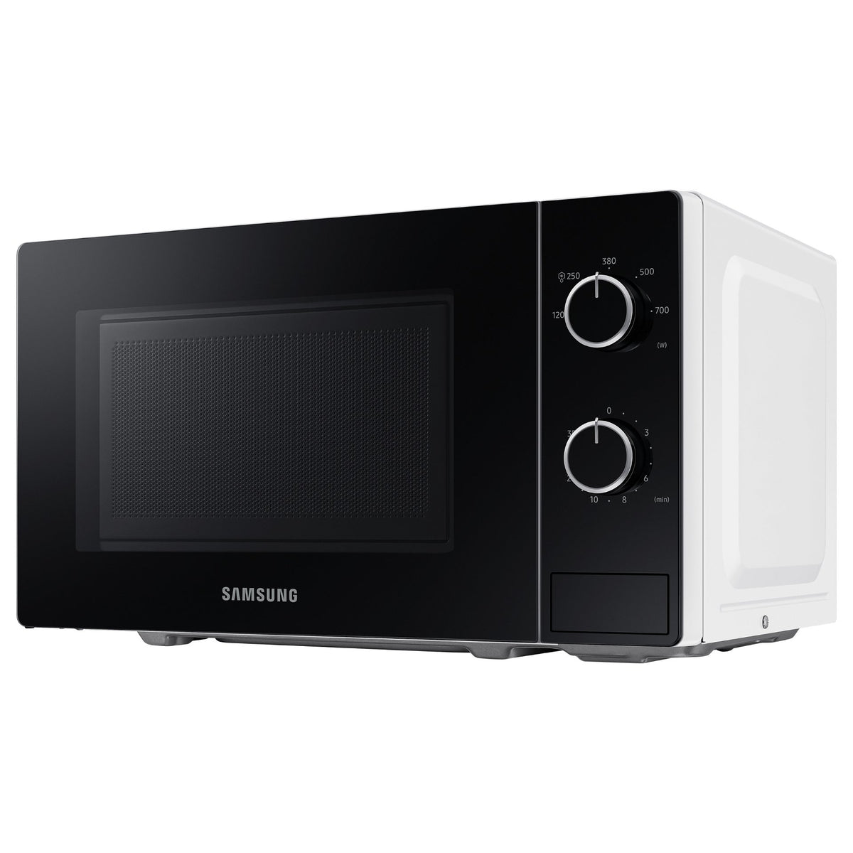 Samsung MS20A3010AH Solo-Mikrowellengerte wei