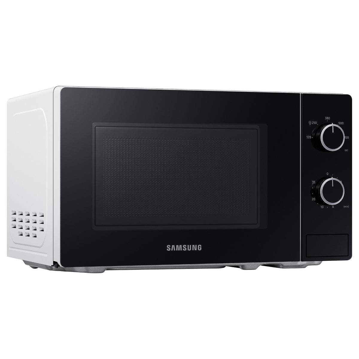 Samsung MS20A3010AH Solo-Mikrowellengerte wei