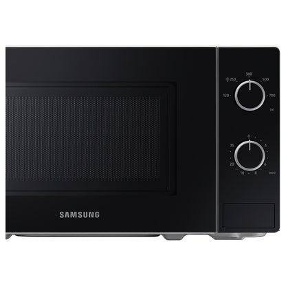 Samsung MS20A3010AH Solo-Mikrowellengerte wei