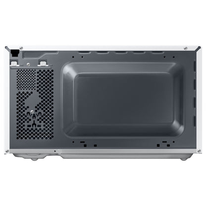 Samsung MS20A3010AH Solo-Mikrowellengerte wei