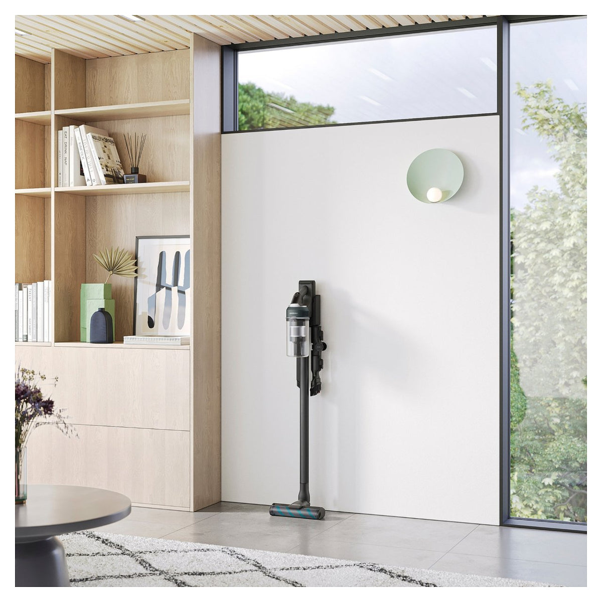 Samsung VS20C85G4PB/WD Jet 85 CompleteClean Plus