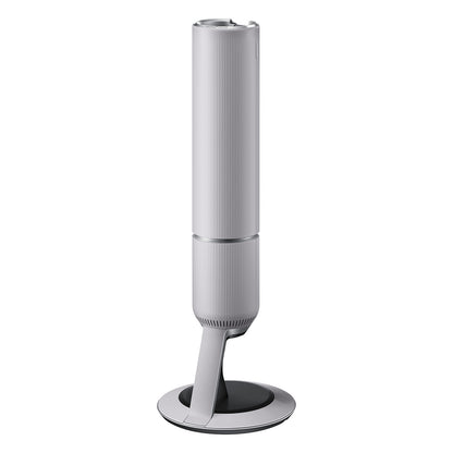 Samsung Staubsauger - Jet PetPRO mit All-in-One Clean Station *Pebble Gray*