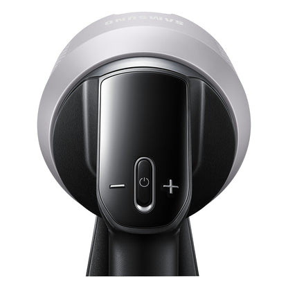 Samsung Staubsauger - Jet PetPRO mit All-in-One Clean Station *Pebble Gray*