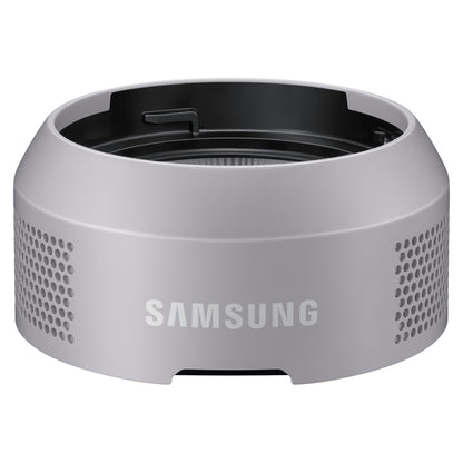Samsung Staubsauger - Jet PetPRO mit All-in-One Clean Station *Pebble Gray*