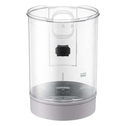 Samsung Staubsauger - Jet PetPRO mit All-in-One Clean Station *Pebble Gray*