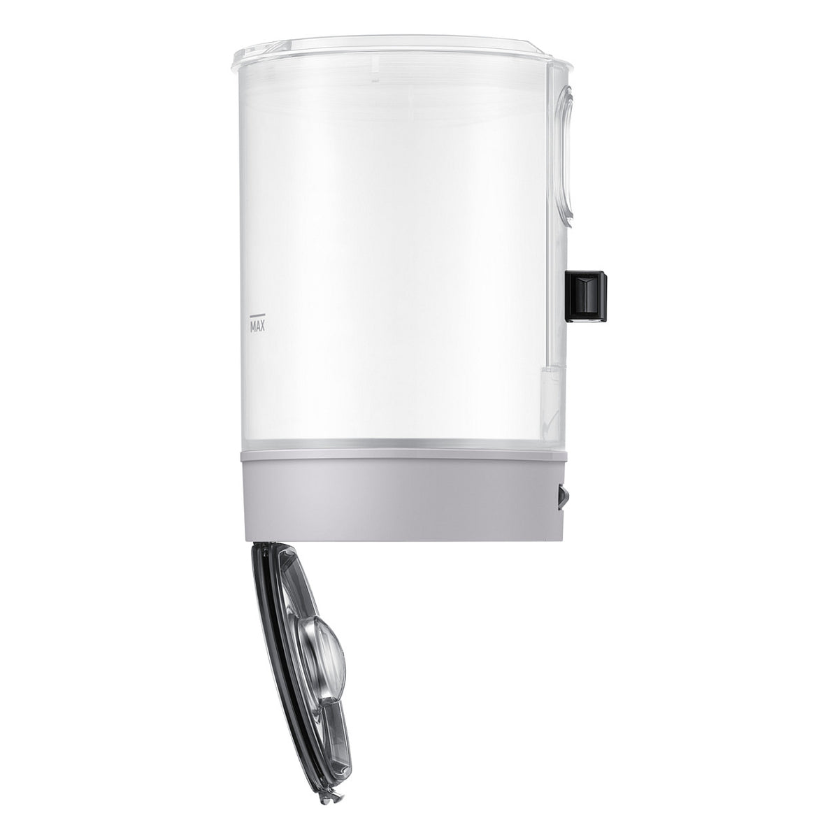 Samsung Staubsauger - Jet PetPRO mit All-in-One Clean Station *Pebble Gray*