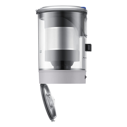 Samsung Staubsauger - Jet PetPRO mit All-in-One Clean Station *Pebble Gray*