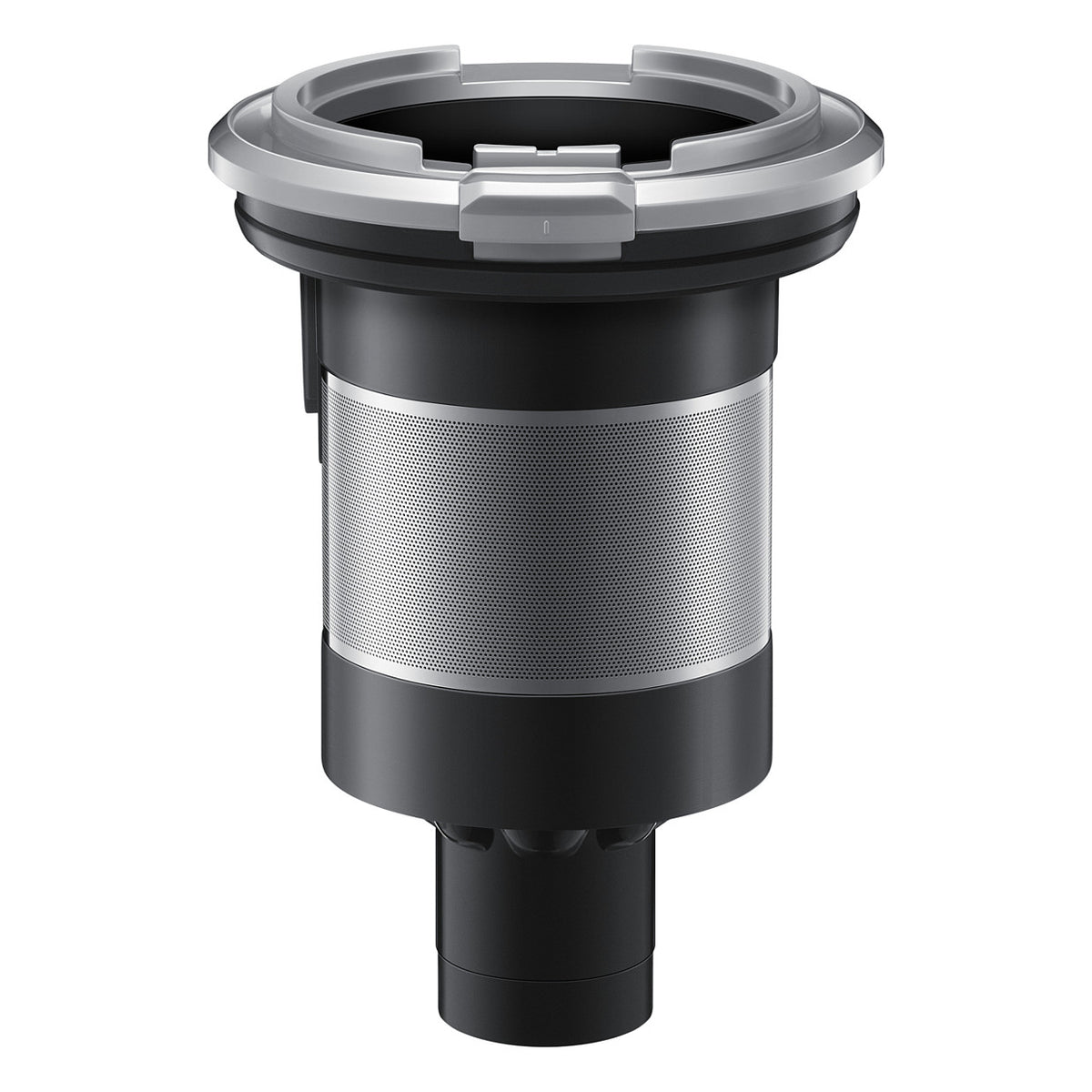 Samsung Staubsauger - Jet PetPRO mit All-in-One Clean Station *Pebble Gray*