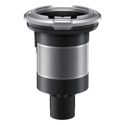 Samsung Staubsauger - Jet PetPRO mit All-in-One Clean Station *Pebble Gray*