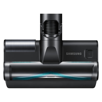 Samsung Staubsauger - Jet PetPRO mit All-in-One Clean Station *Pebble Gray*