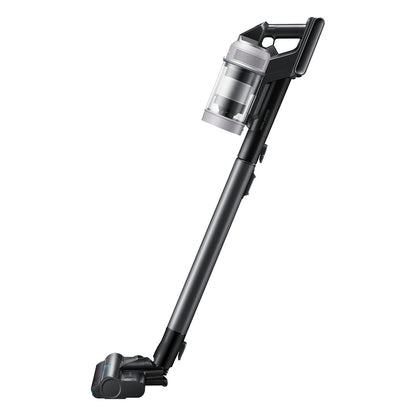 Samsung Staubsauger - Jet PetPRO mit All-in-One Clean Station *Pebble Gray*