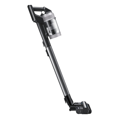Samsung Staubsauger - Jet PetPRO mit All-in-One Clean Station *Pebble Gray*