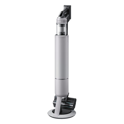 Samsung Staubsauger - Jet PetPRO mit All-in-One Clean Station *Pebble Gray*