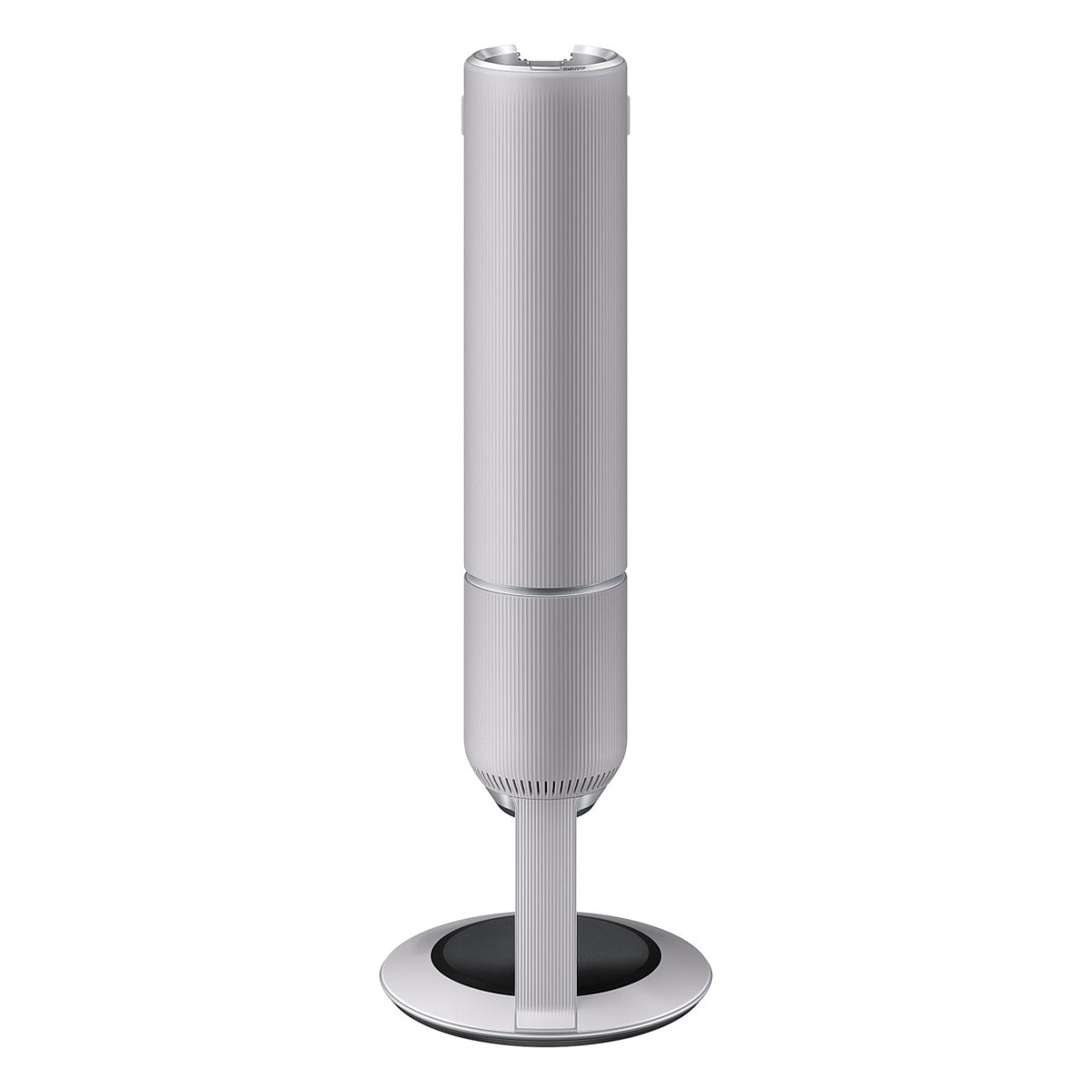 Samsung Staubsauger - Jet PetPRO mit All-in-One Clean Station *Pebble Gray*