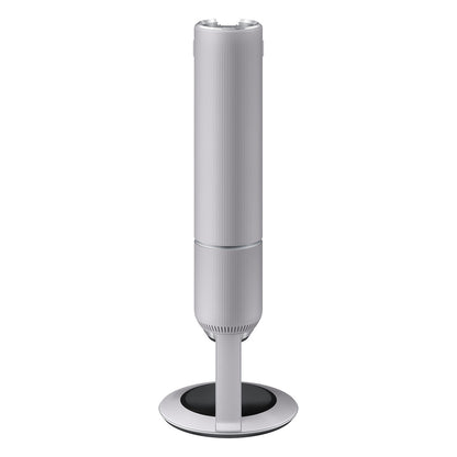 Samsung Staubsauger - Jet PetPRO mit All-in-One Clean Station *Pebble Gray*