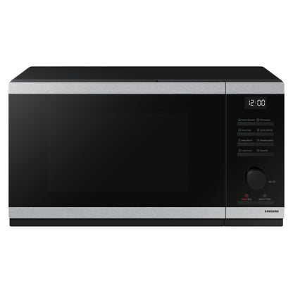 Samsung Mikrowelle 800W/23Liter - MS23DG4504ATE1 *schwarz*