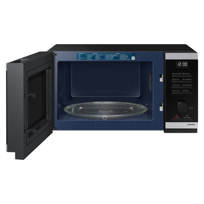 Samsung Mikrowelle 800W/23Liter - MS23DG4504ATE1 *schwarz*