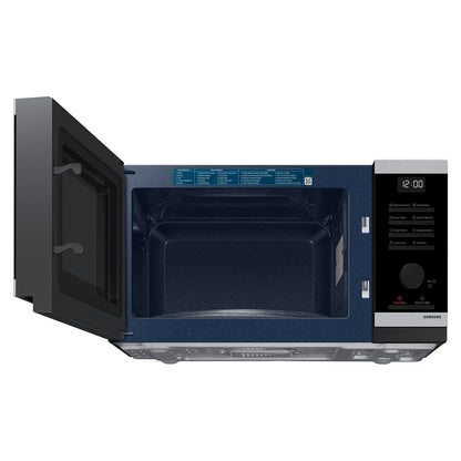 Samsung Mikrowelle 800W/23Liter - MS23DG4504ATE1 *schwarz*