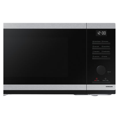 Samsung Mikrowelle 800W/23Liter - MS23DG4504ATE1 *schwarz*