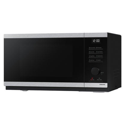 Samsung Mikrowelle 800W/23Liter - MS23DG4504ATE1 *schwarz*