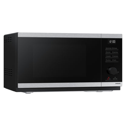Samsung Mikrowelle 800W/23Liter - MS23DG4504ATE1 *schwarz*