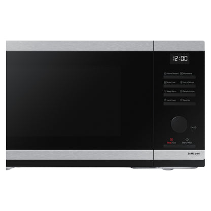 Samsung Mikrowelle 800W/23Liter - MS23DG4504ATE1 *schwarz*