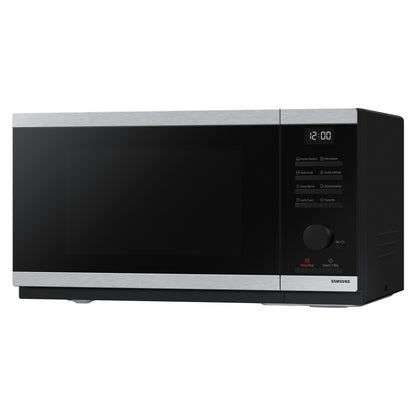 Samsung Mikrowelle 800W/23Liter - MS23DG4504ATE1 *schwarz*
