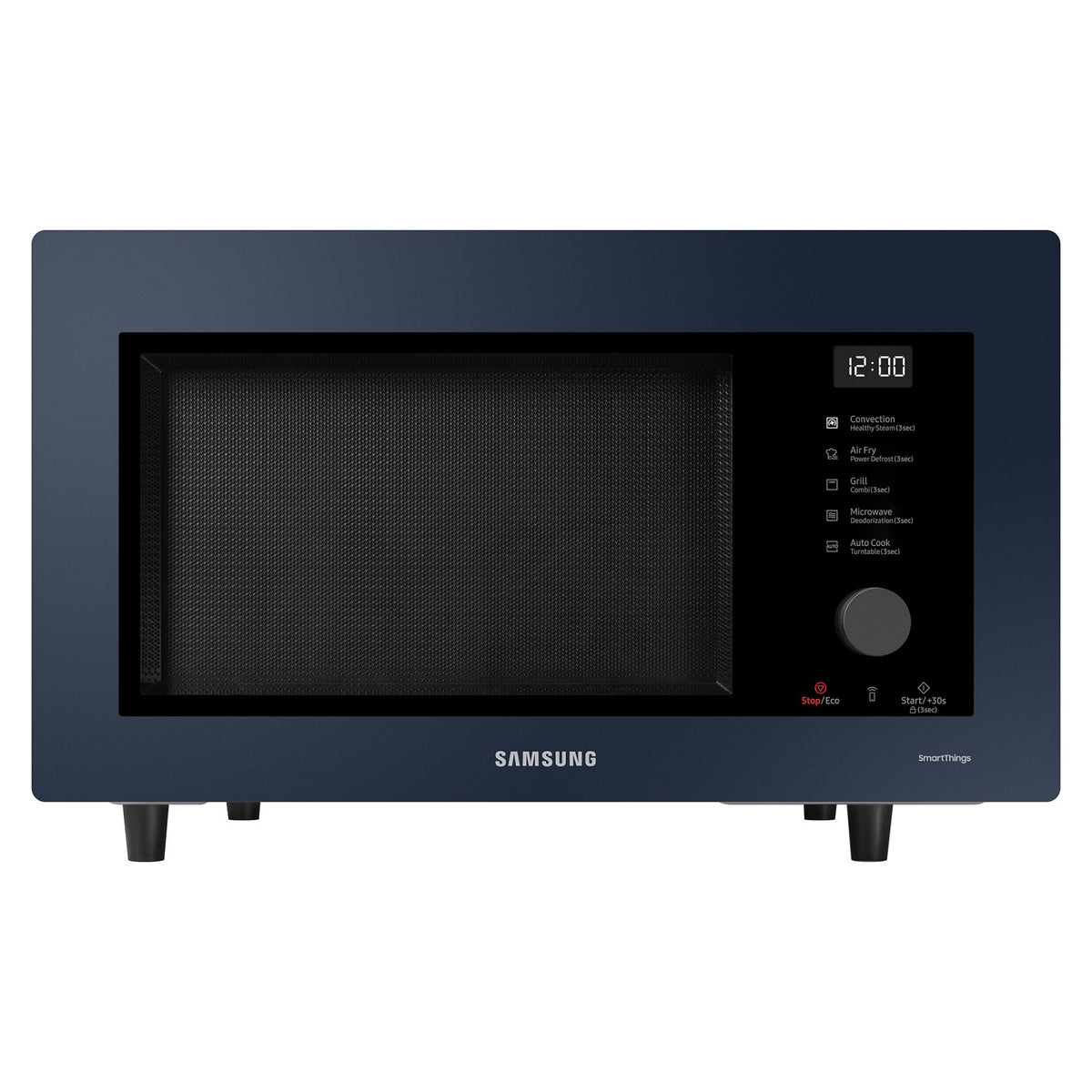 Samsung Mikrowelle/Grill 900W/32Liter - MC32DB7746KDE1 *Clean Navy*