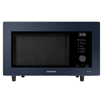 Samsung Mikrowelle/Grill 900W/32Liter - MC32DB7746KDE1 *Clean Navy*