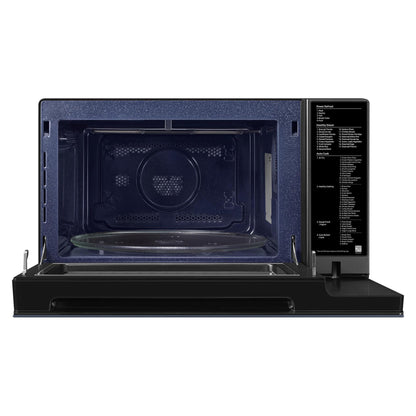 Samsung Mikrowelle/Grill 900W/32Liter - MC32DB7746KDE1 *Clean Navy*