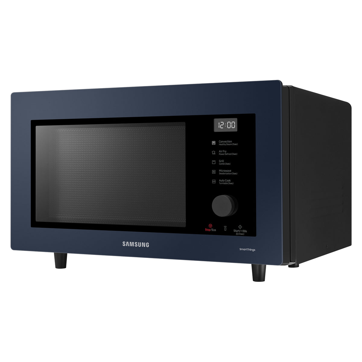 Samsung Mikrowelle/Grill 900W/32Liter - MC32DB7746KDE1 *Clean Navy*