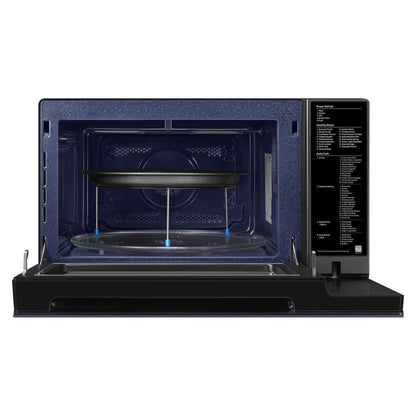 Samsung Mikrowelle/Grill 900W/32Liter - MC32DB7746KDE1 *Clean Navy*