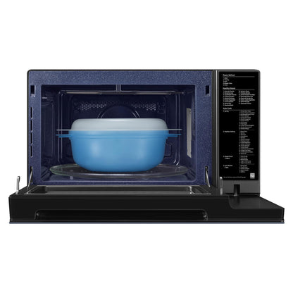 Samsung Mikrowelle/Grill 900W/32Liter - MC32DB7746KDE1 *Clean Navy*