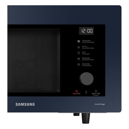 Samsung Mikrowelle/Grill 900W/32Liter - MC32DB7746KDE1 *Clean Navy*