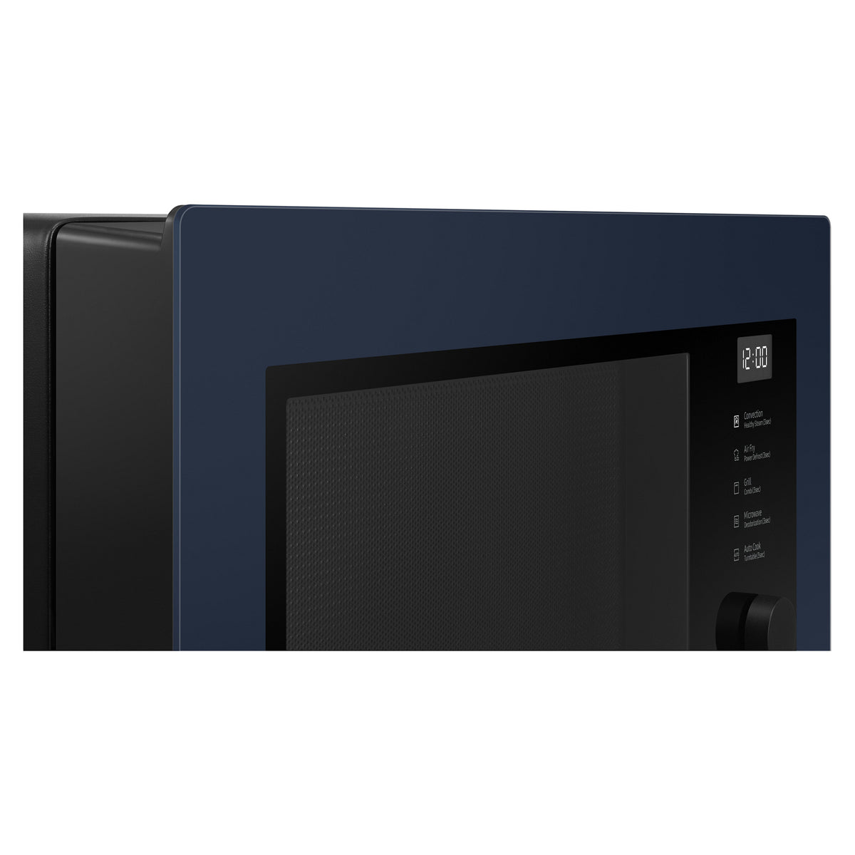 Samsung Mikrowelle/Grill 900W/32Liter - MC32DB7746KDE1 *Clean Navy*