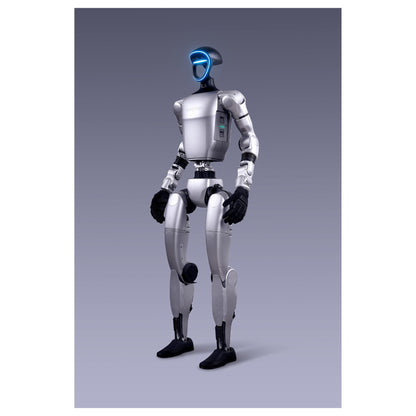 Unitree G1 Basic Humanoider Roboter