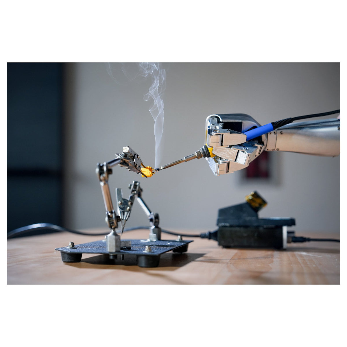 Unitree G1 Basic Humanoider Roboter