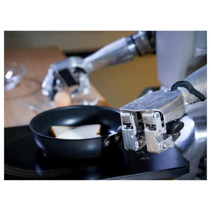 Unitree G1 Basic Humanoider Roboter