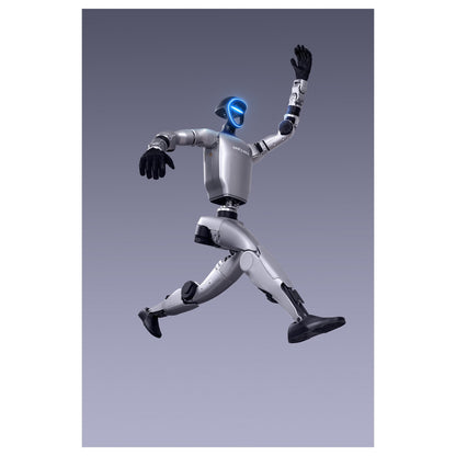 Unitree G1 Basic Humanoider Roboter
