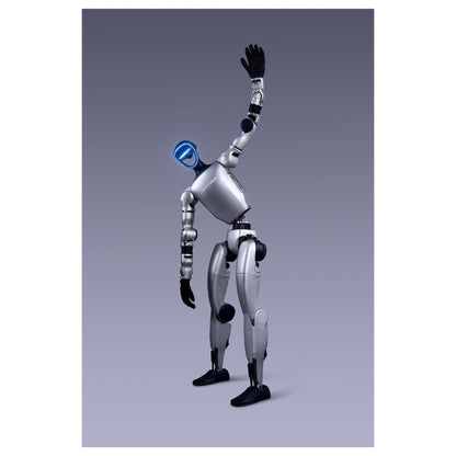 Unitree G1 Basic Humanoider Roboter