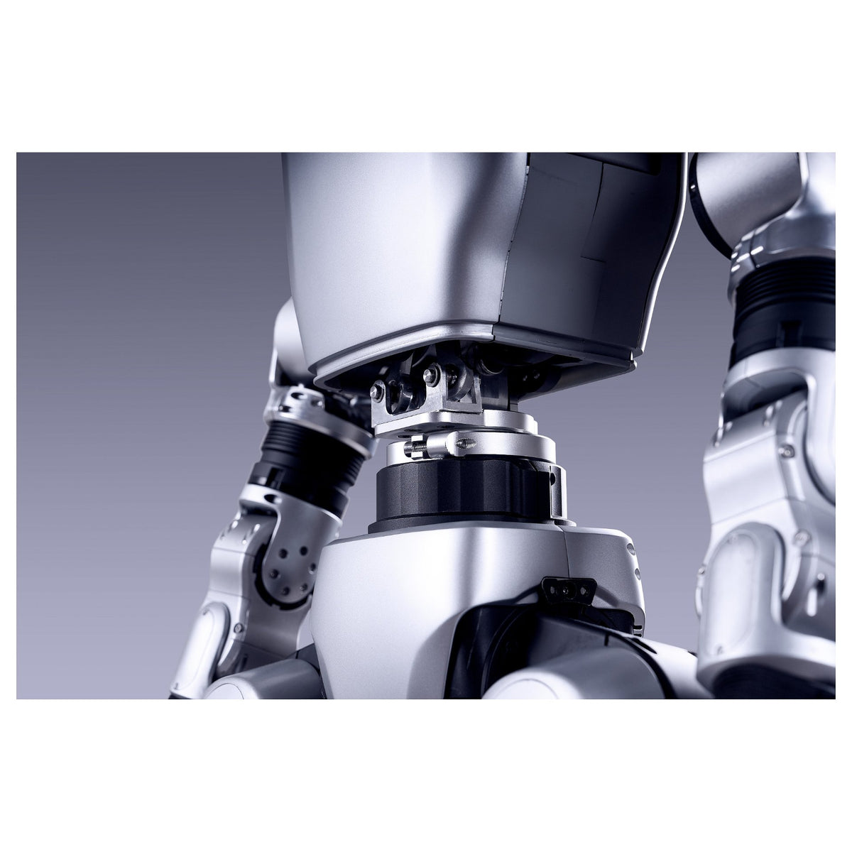 Unitree G1 Basic Humanoider Roboter