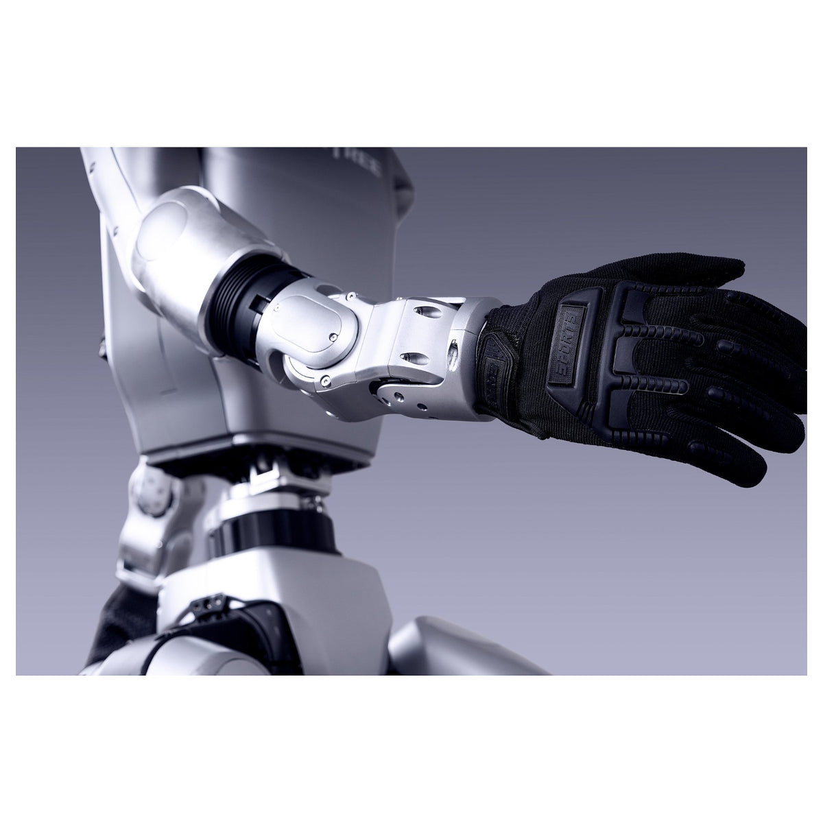 Unitree G1 Basic Humanoider Roboter